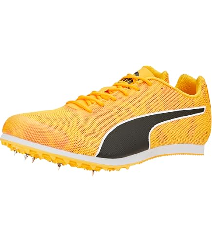 Amazon.com | PUMA Mens Evospeed Tokyo Future 4 and Field Running